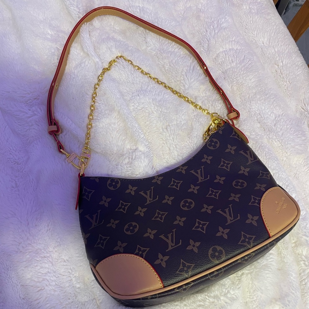 Canal Street Purse